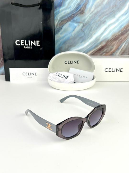 CELIN_E SUNGLASS D-555