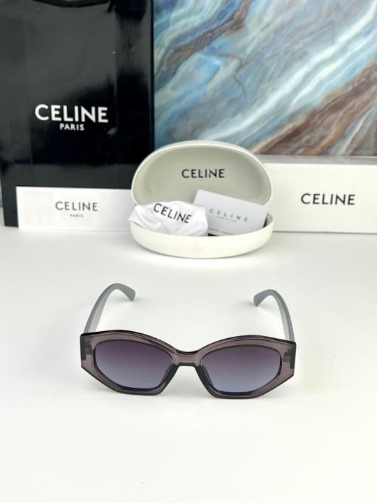 CELIN_E SUNGLASS D-555