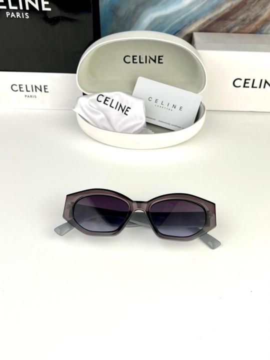 CELIN_E SUNGLASS D-555