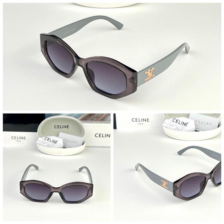 CELIN_E SUNGLASS D-555