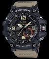 G Shock Gg1000 Mud Master beige 655
