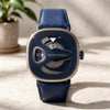 SevenFriday Me Series Square Tic