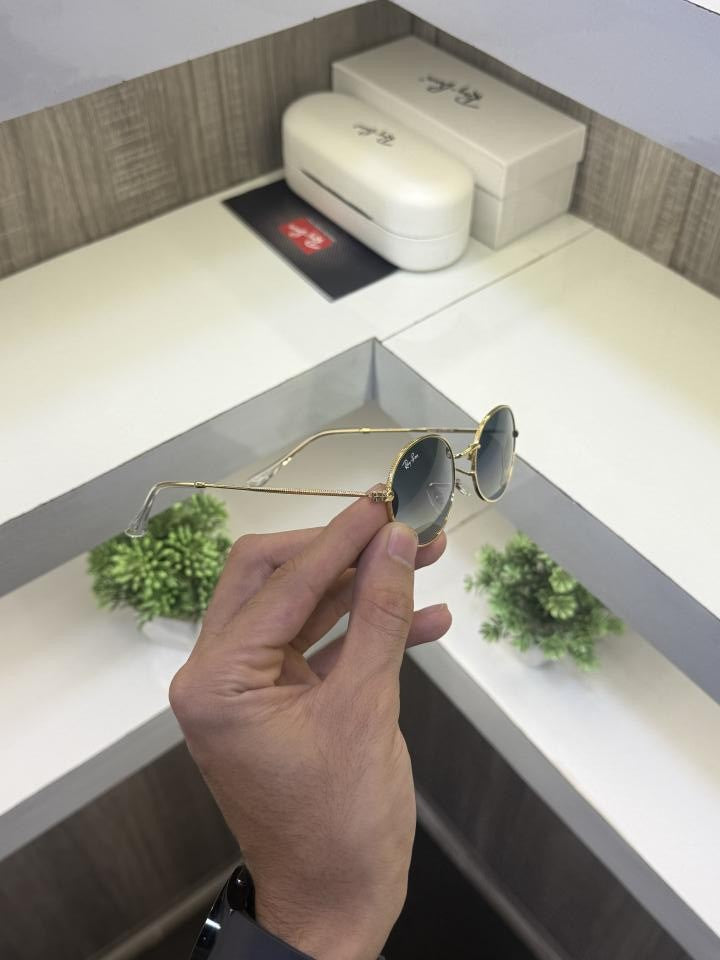 Rayba n Oval RB3547