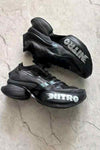 PUMMAA FASTROID NITRO BLACK