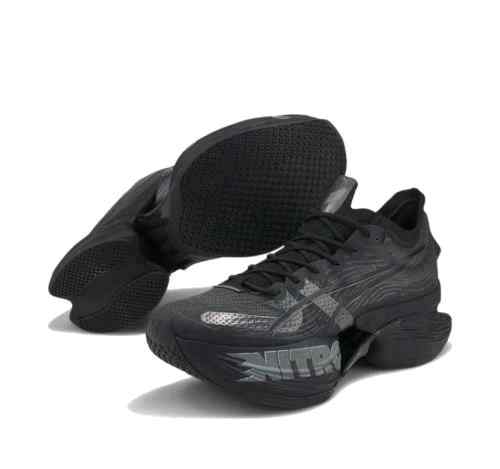 PUMMAA FASTROID NITRO BLACK