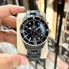 Radd_o Captain Cook HighTech Chronograph Black-Copper