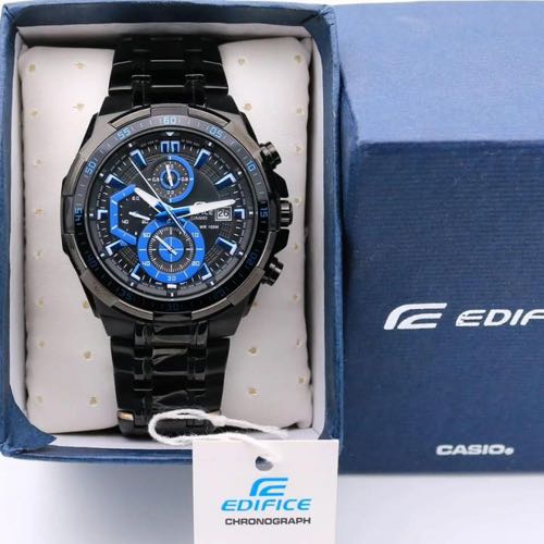 Casio Edifice EFR539