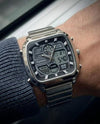 Fossil Retro