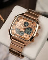 Fossil Retro