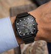 Fossil Retro