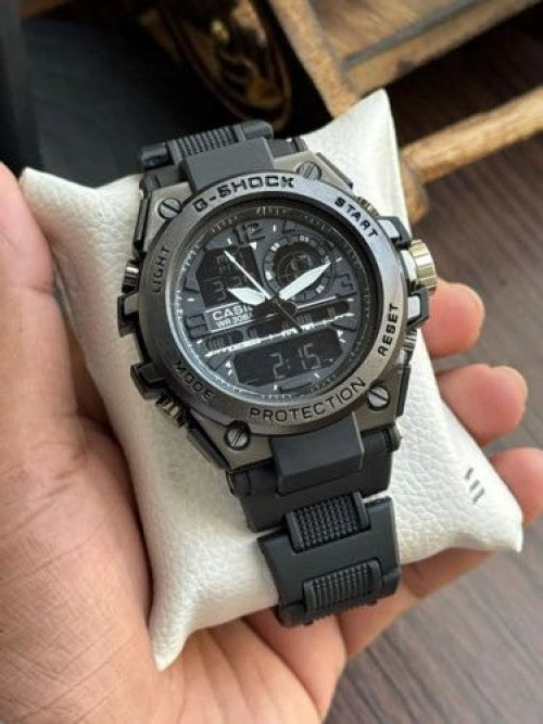 G shock