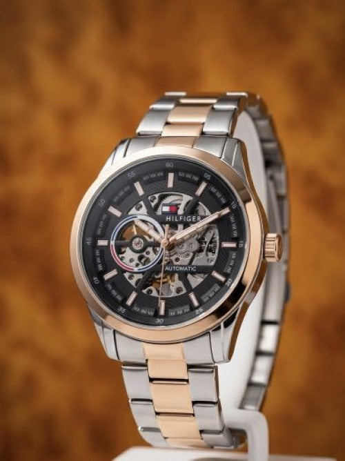 Tommy Hilfiger Automatic
