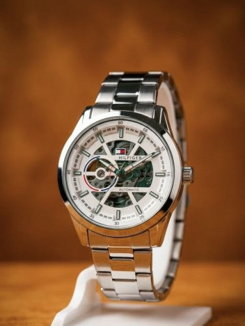 Tommy Hilfiger Automatic