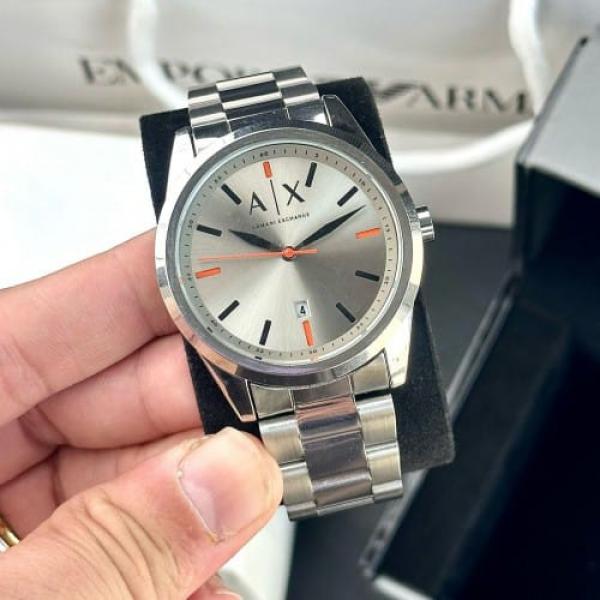 Arma_i Exchange Mens Watch