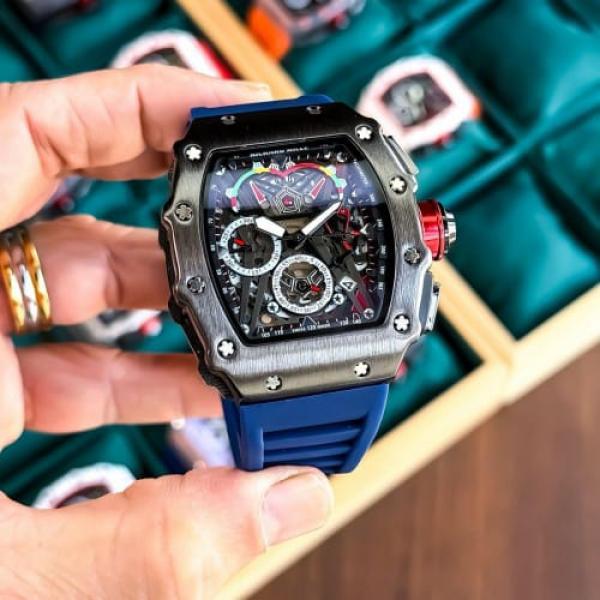 Richar_d Mille Chronograph