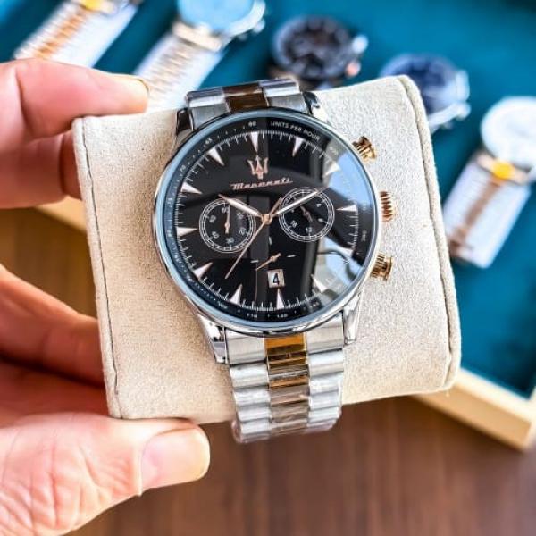 Maserat_i Two Tone
