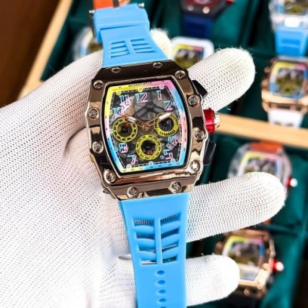Richar_d Mille Watch