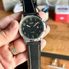 Fossi_l Silver Black