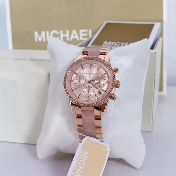 Michae_l Kors Ritz