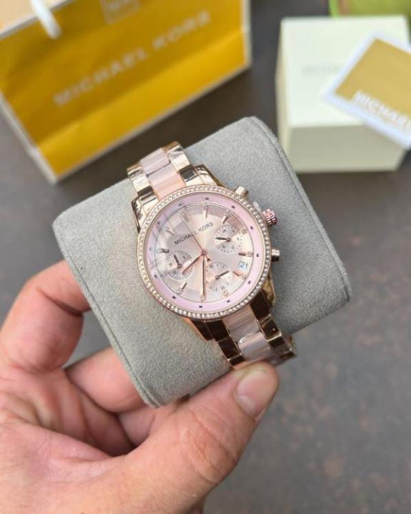 Michae_l Kors Ritz