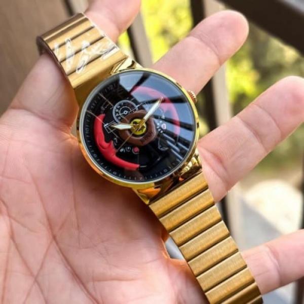Ferrar_i Gold