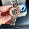 Fossi_l Automatic Two Tone