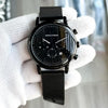 Empori_o Arma_i  Luigi Full Black