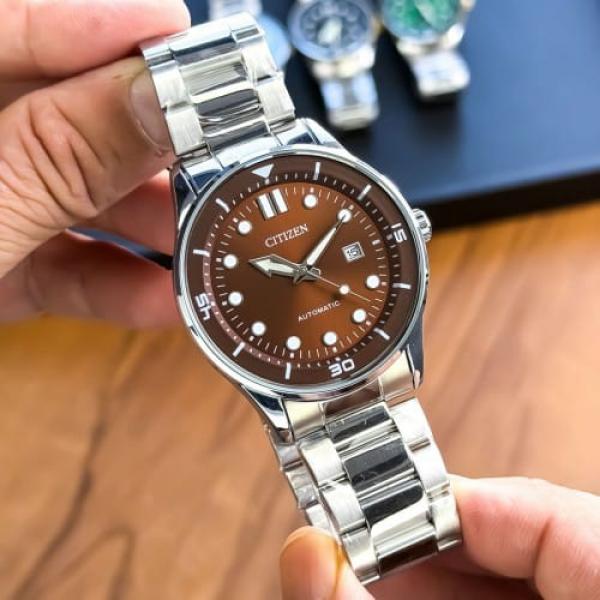 Citizee_n Quartz