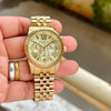 Michaee_l Kors Lexington chronograph
