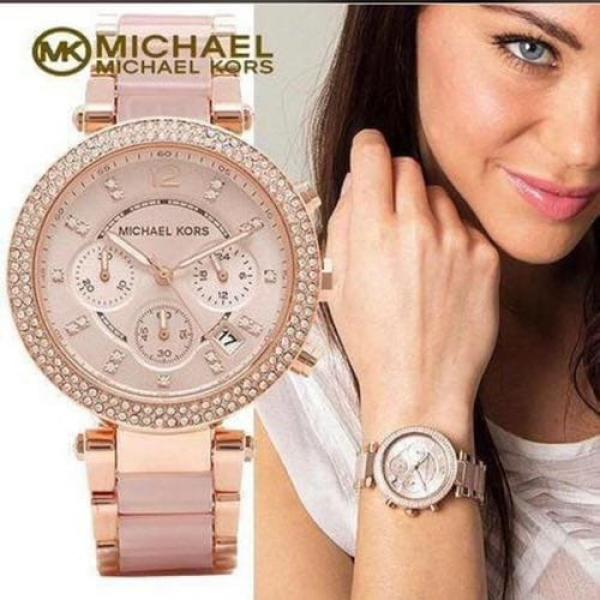 Michae_l Korr_s Parker