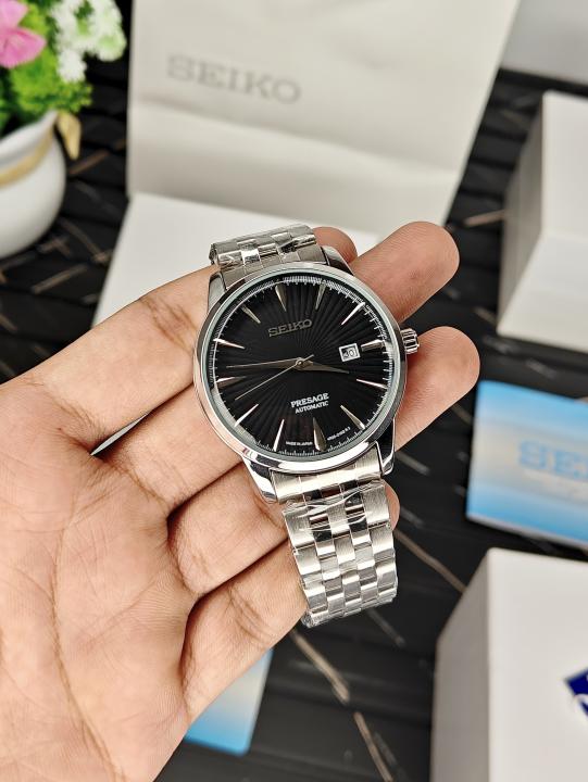 SEIKO WATC-699