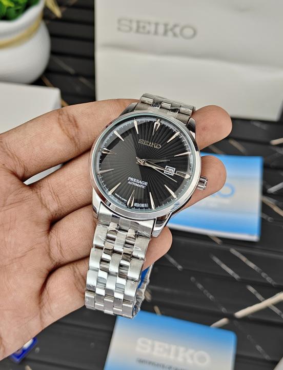 SEIKO WATC-699