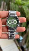 Salvatore Ferragamo Chronograph