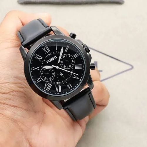 grant chronograph