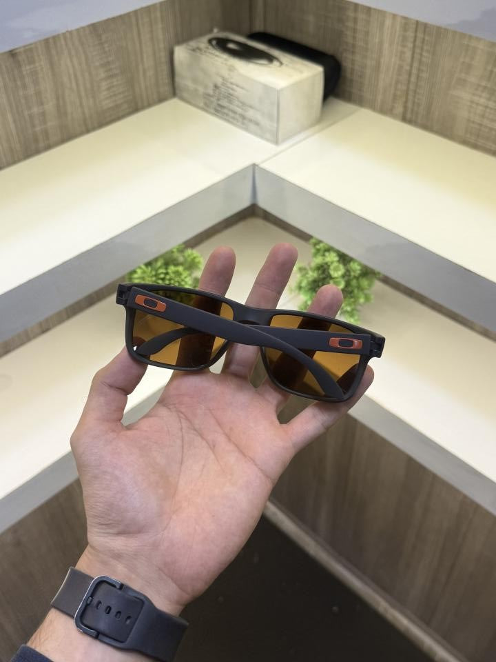 Oakleey 3338 Brown
