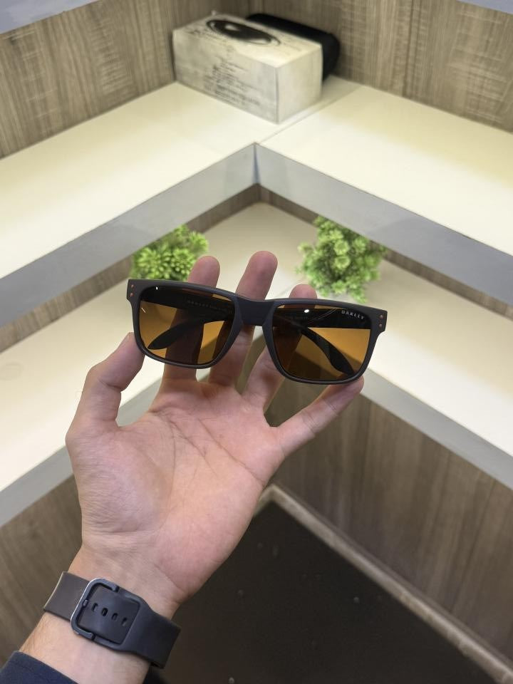 Oakleey 3338 Brown