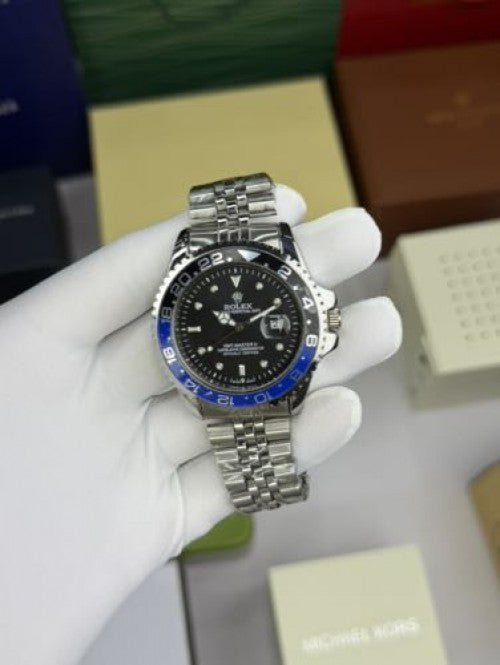 GMT
