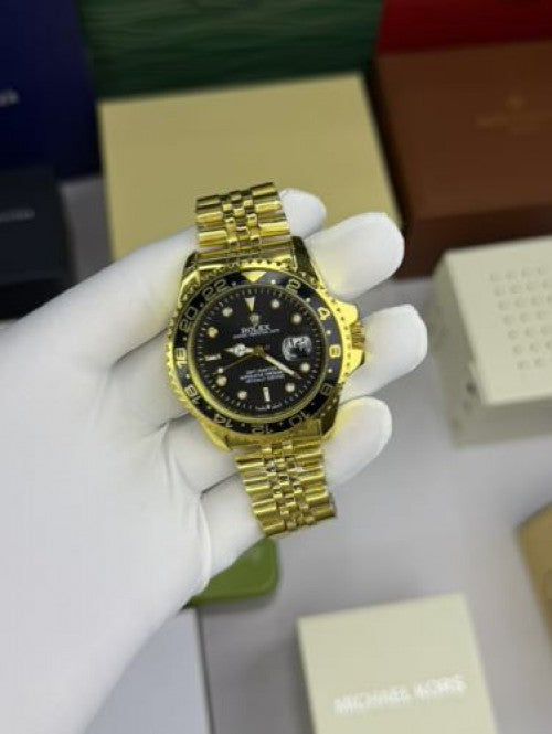 GMT