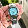 Pate_k Philippp_e Chronograph