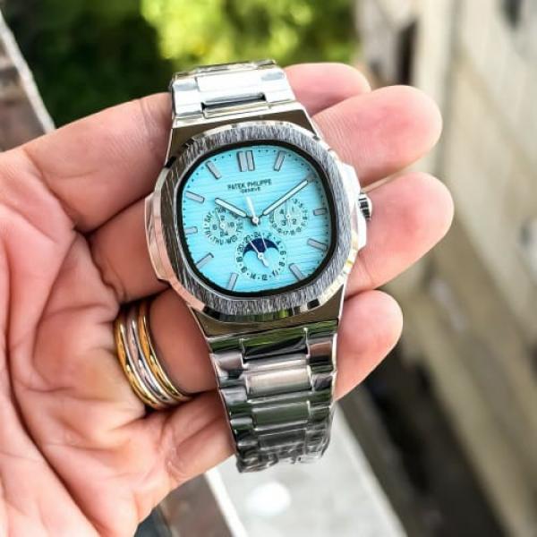 Pate_k Philippp_e Chronograph