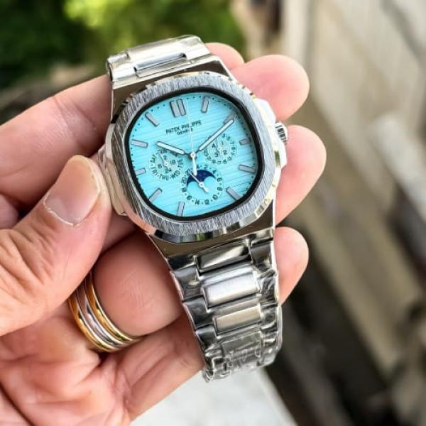 Pate_k Philippp_e Chronograph