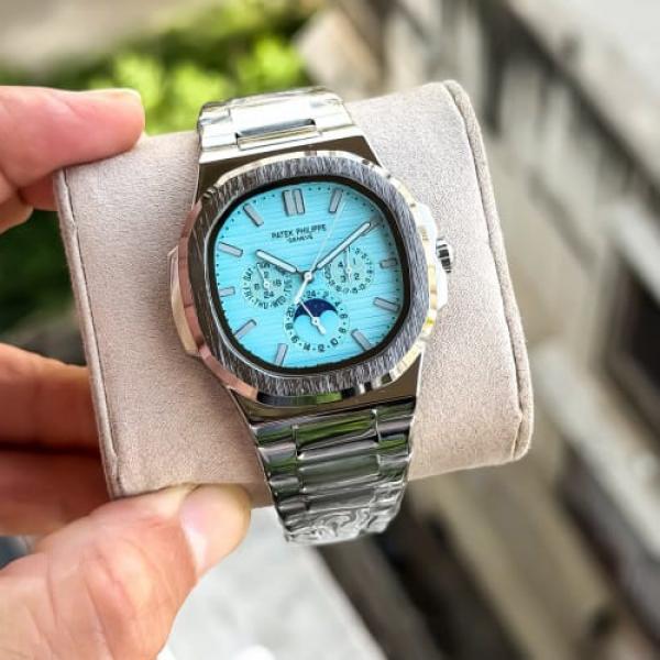 Pate_k Philippp_e Chronograph