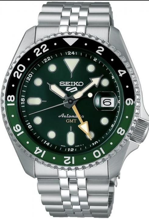 Seik o Automatic