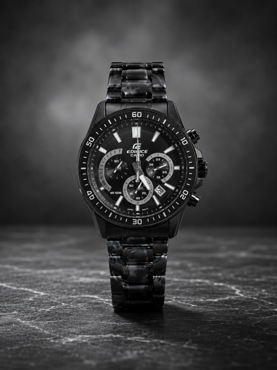 CASI_O EDIFICE EFR552 ALL WORKING FULL BLACK 272
