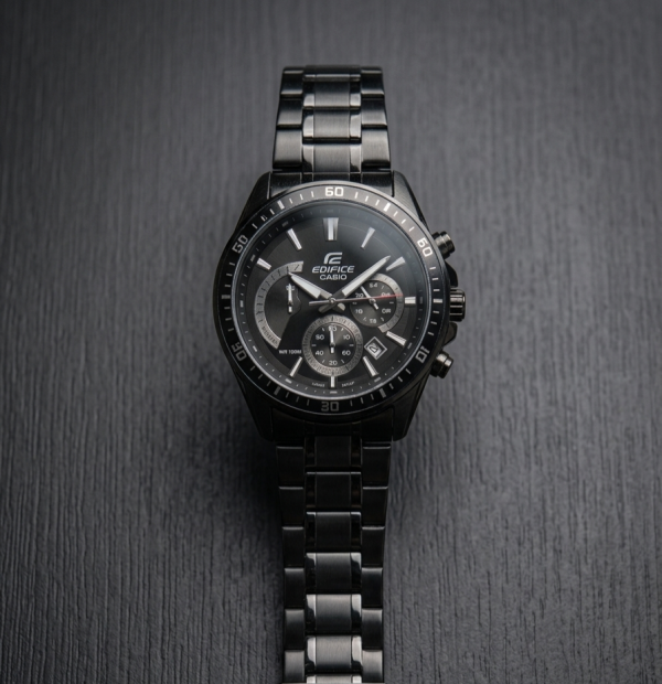 CASI_O EDIFICE EFR552 ALL WORKING FULL BLACK 272