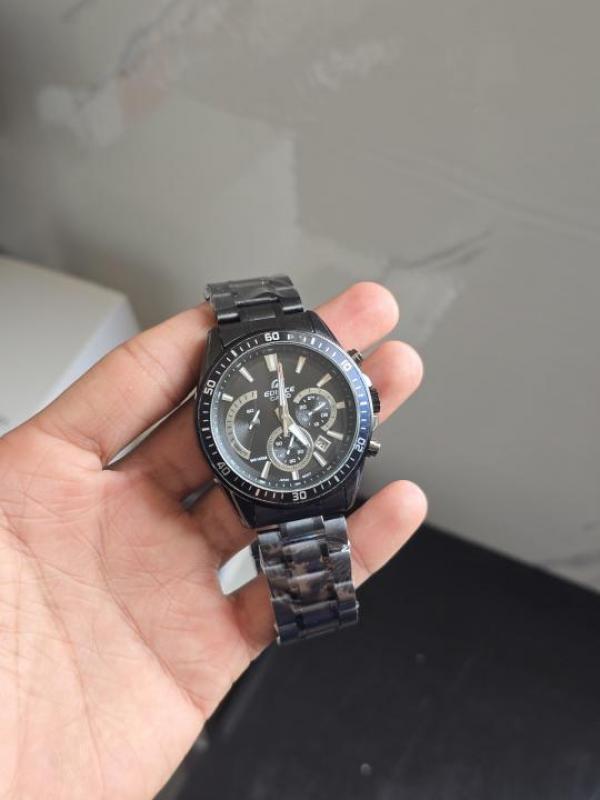 CASI_O EDIFICE EFR552 ALL WORKING FULL BLACK 272