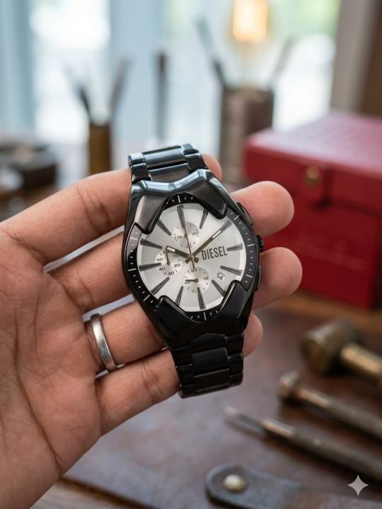 DIESEE-L ALL CHRONO WORKING PREMIUM ...