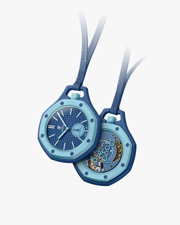 AP Royal Pop With Box