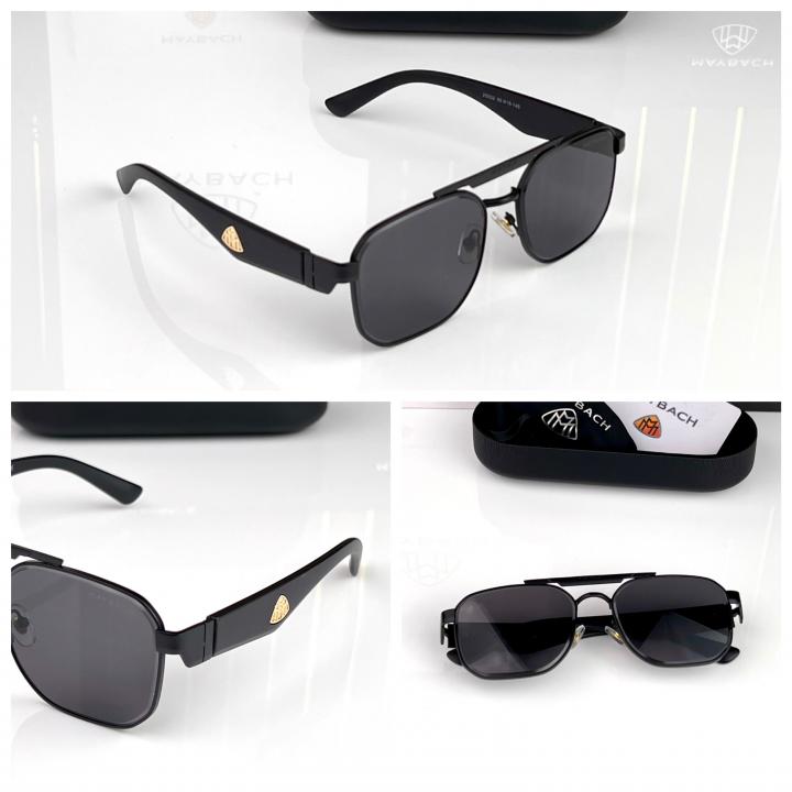 MAYBAC_H SUNGLASS D-559