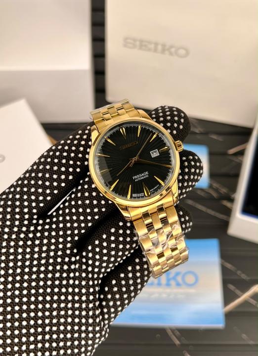SEIKO WATC M-700